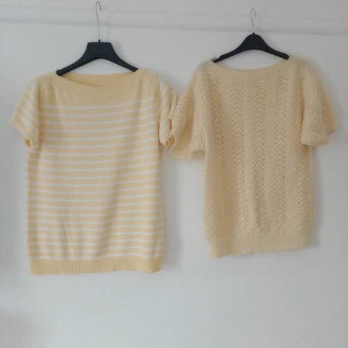 Ewm lemon yellow - ewm,
