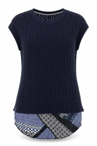Papaya womens pullover jumper - pullover,