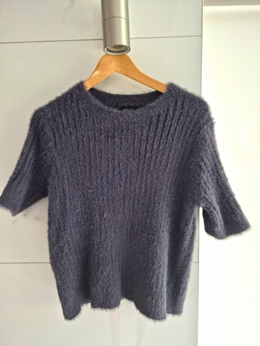 New look grey - grey, short