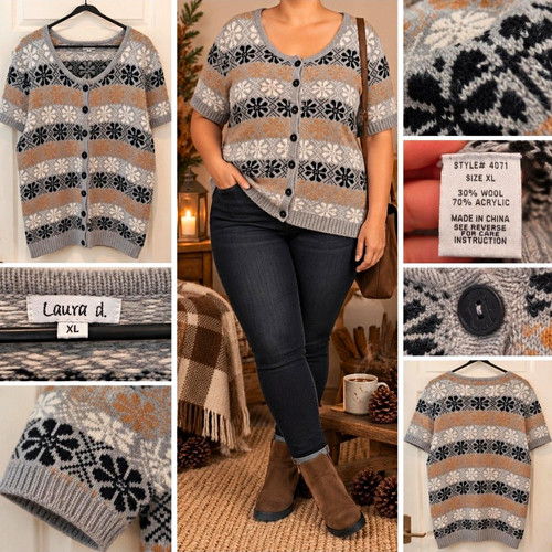 Laura wool blend fair - laura, d
