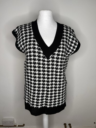 Short sleeve bold print - sleeve,