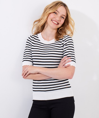 Joe browns women striped - joe,