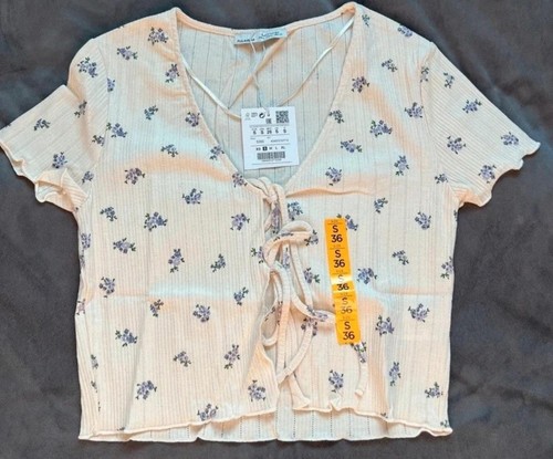 Pull bear women cropped - pull&bear, women’s