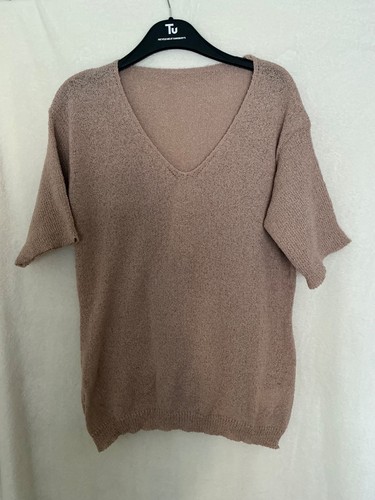 Lightweight short sleeve