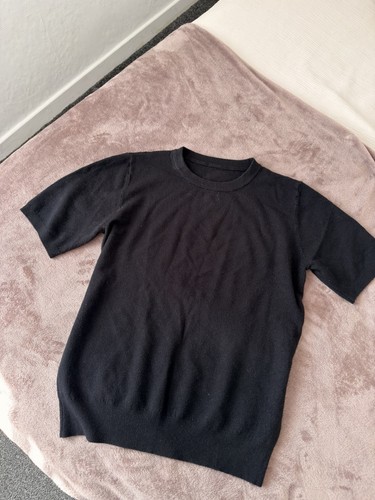 Black women short sleeve - women’s,