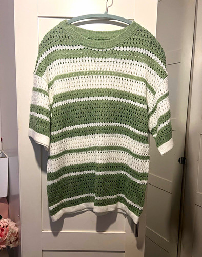 Shein unisex green - shein, &