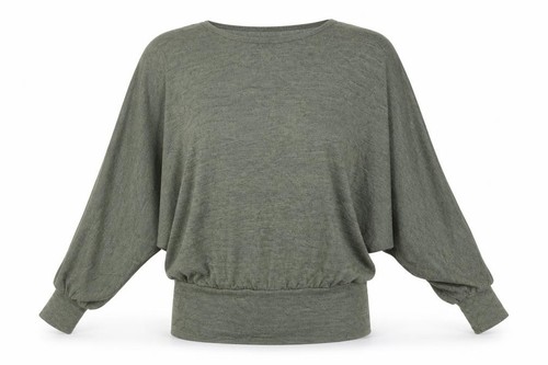 New look womens - look, pullover