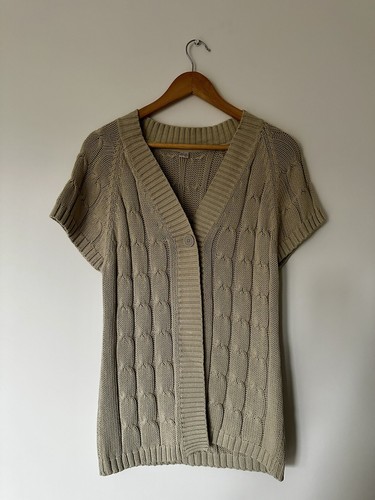 Womens green knit winter - womens,