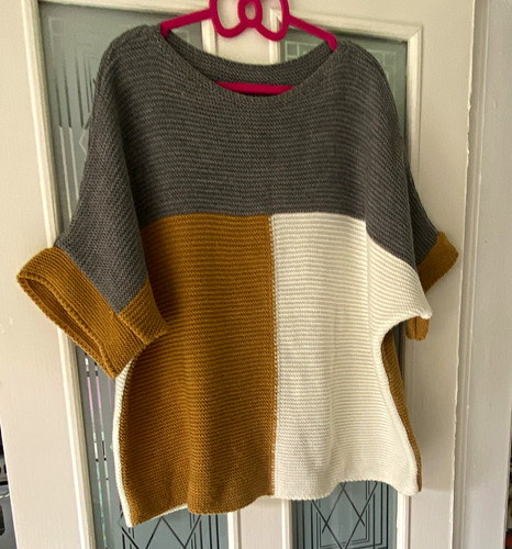 Ladies grey white - ladies, grey/white/brown