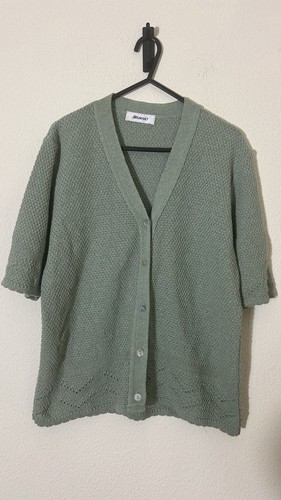 Vintage damart sage - damart,