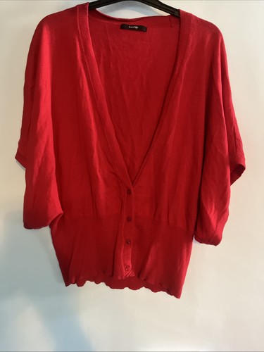 Ladies short sleeve george - ladies,