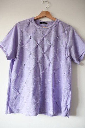 Collection women lilac - bm,