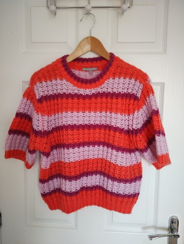 Oliver bonas orange lilac - bonas,