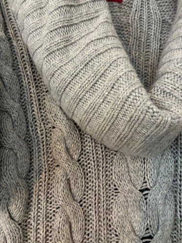 Monsoon cowl neck short - cowl, neck,