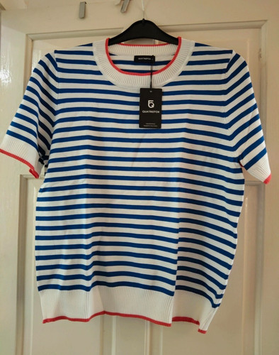 Quatrefox women striped - quatrefox,