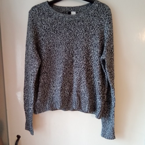 Divided jumper size s - divided,