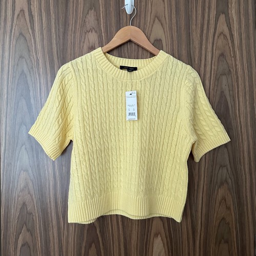 New look yellow cable - look,