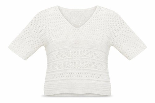 Papaya womens pullover jumper - papaya,