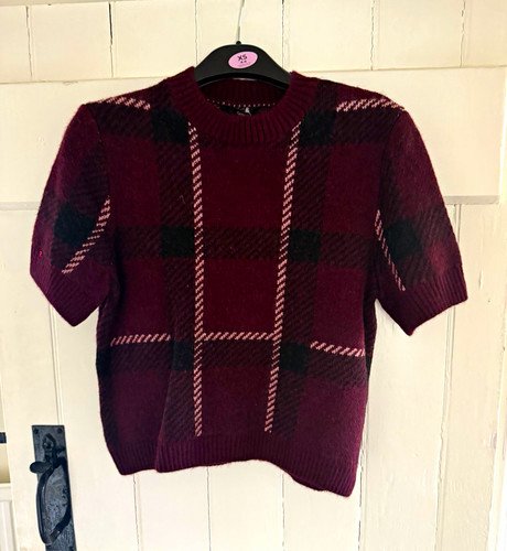 George women burgundy - women’s,