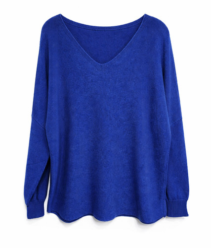 Ladies lagenlook soft - lagenlook,