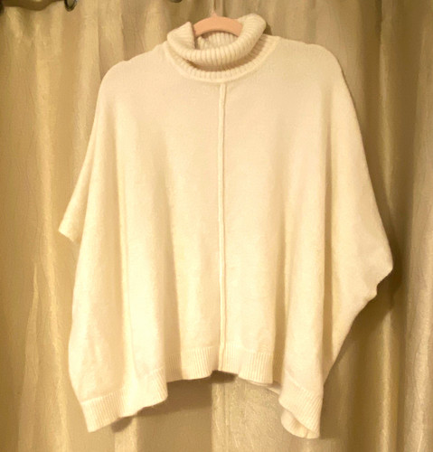 Women regular white knit - regular,