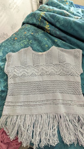 Per una short sleeve - una,