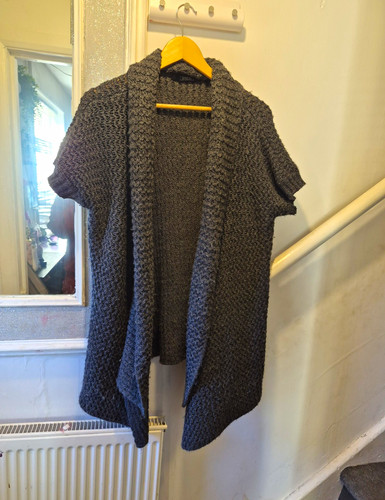 Maine women blue - women’s, shawl