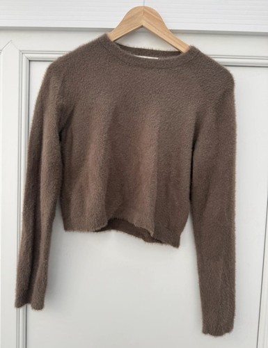 Pull bear brown - &, short