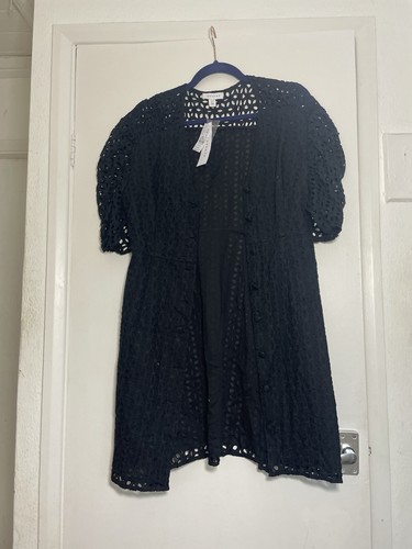 Topshop women black - topshop, women’s