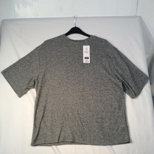 Women grey short - women's, sleeve