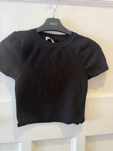Zara woman short - zara, sleeve
