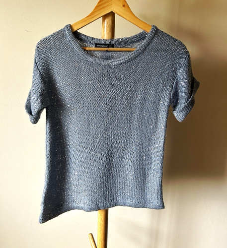 Atmosphere grey sequin - grey,