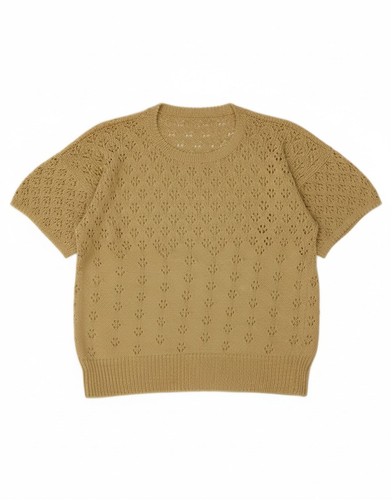 Vintage womens short sleeve - vintage,
