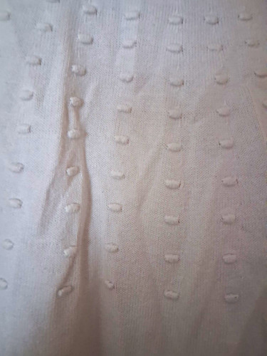 Womens white textured - womens,