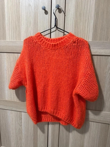 Sale hand knitted - sale, £8~