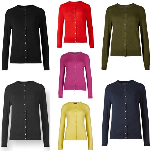 Short cardigan ladies - m&s,