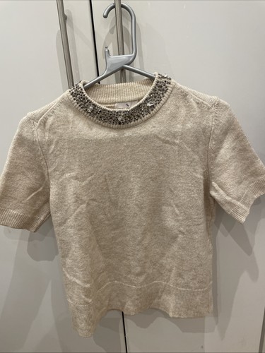 Womens cream short - womens,