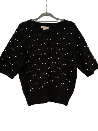 Nanette lepore women black - m,