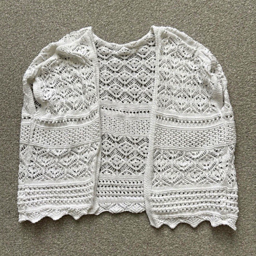 Atmosphere women white - women's,