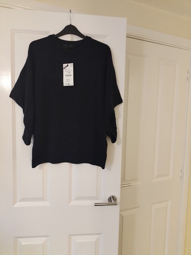 Zara super smart navy - zara,