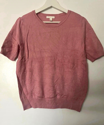 Women pink knit - h&m, women’s