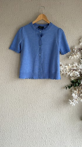 Wyse london blue merino wool - london,