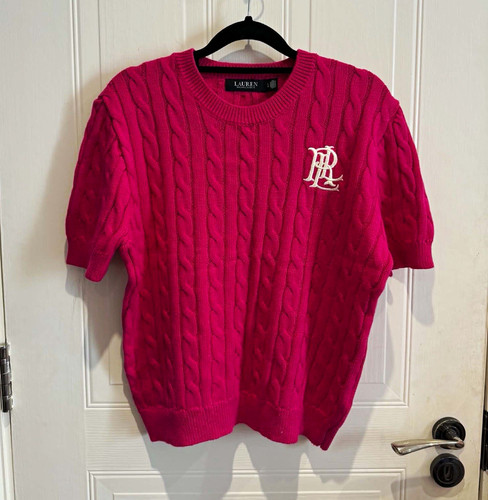 Lauren ralph pink - lauren,