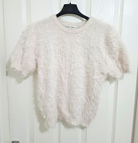 Miss selfridge rose fuzzy - selfridge,