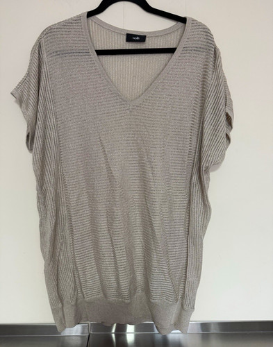 Wallis women grey knit - wallis,