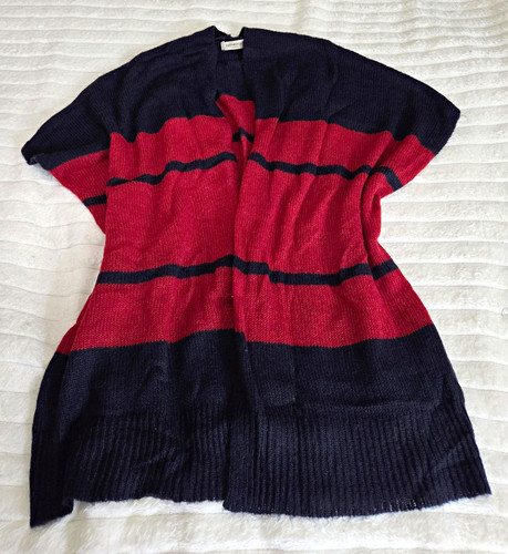 Escandelle paris navy - paris, knit