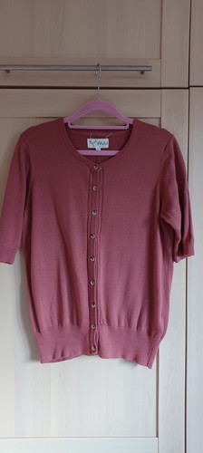 Mistral short sleeve - , cardigan