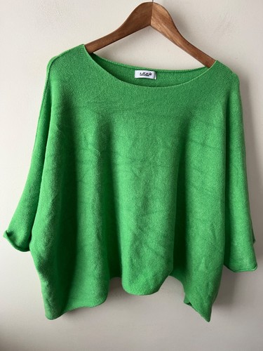 Tiletts jumper one - tiletts, green