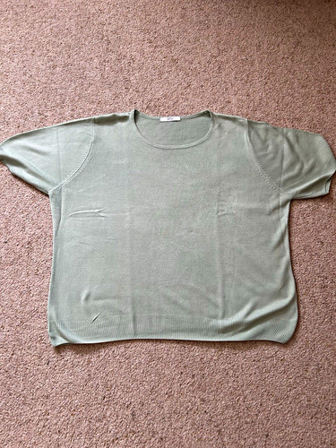 Marks spencer women s green - &,