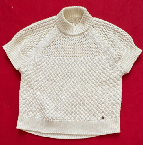 Ted baker white - baker,